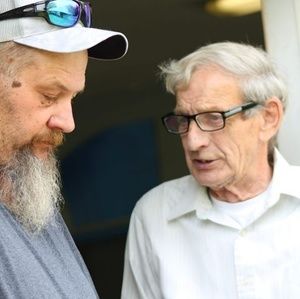 Meet your Posher, Rich